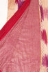 Turcoman Silk Ikat Coat